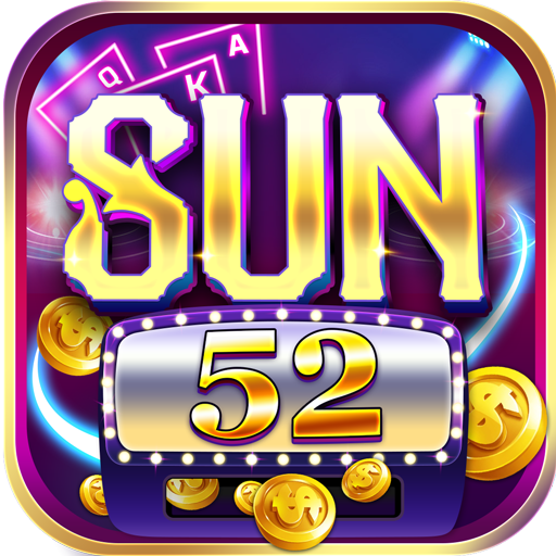 Sun52 logo