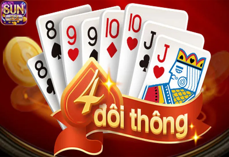 Luật chơi game bài đơn giản nhưng không kém phần hấp dẫn