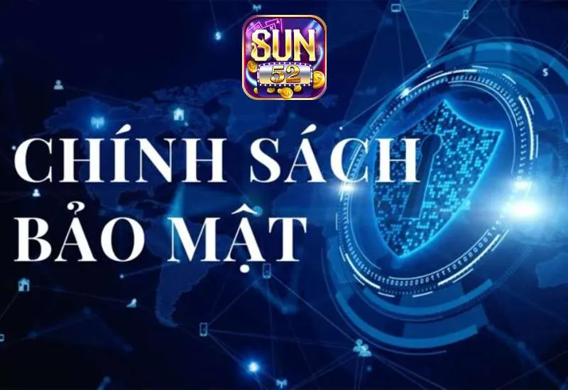 Chính sách bảo mật tài khoản game thủ tại cổng game