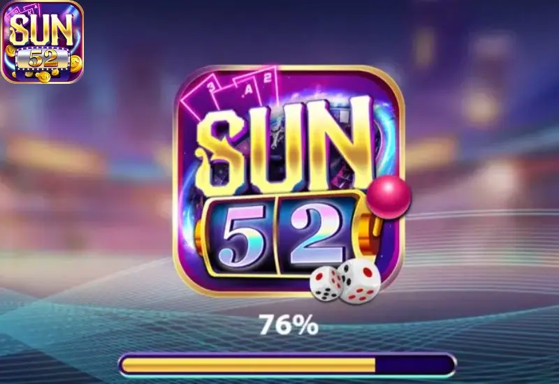 Sun52 - Cổng game đổi thưởng đẳng cấp Dubai 