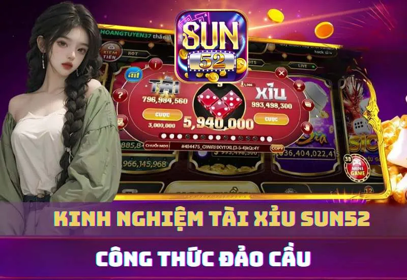 Áp dụng kinh nghiệm đảo cầu