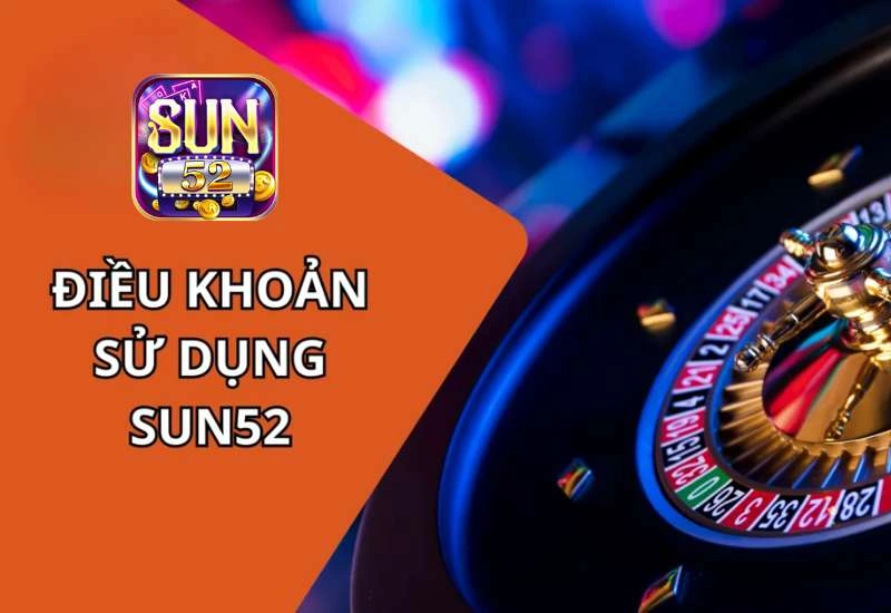 Điều khoản về tài khoản đăng ký tại cổng game