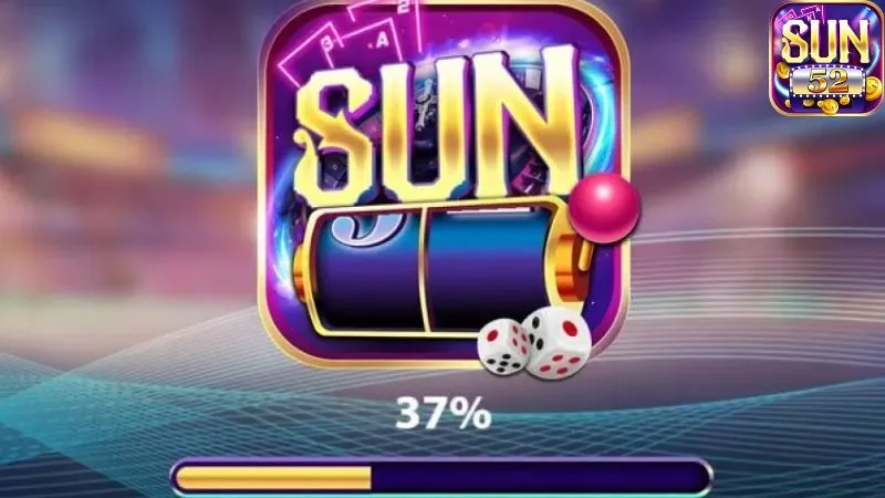 Đăng nhập vào cổng game với link vào Sun52 chính thức