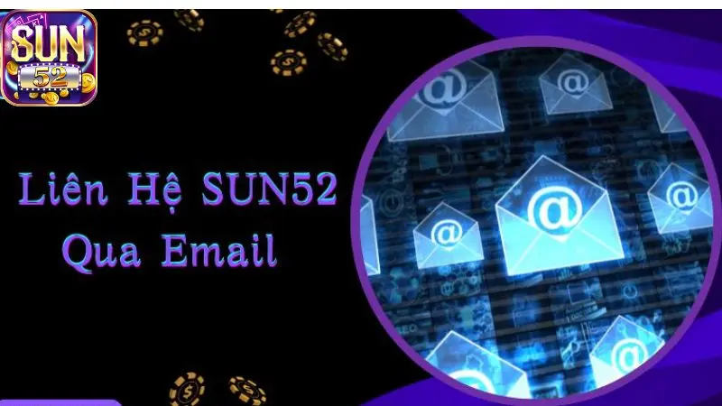 Phản hồi ý kiến đóng góp với chúng tôi qua email