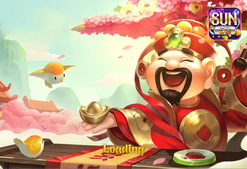 Game nổ hũ đem đến biểu tượng tài lộc và may mắn