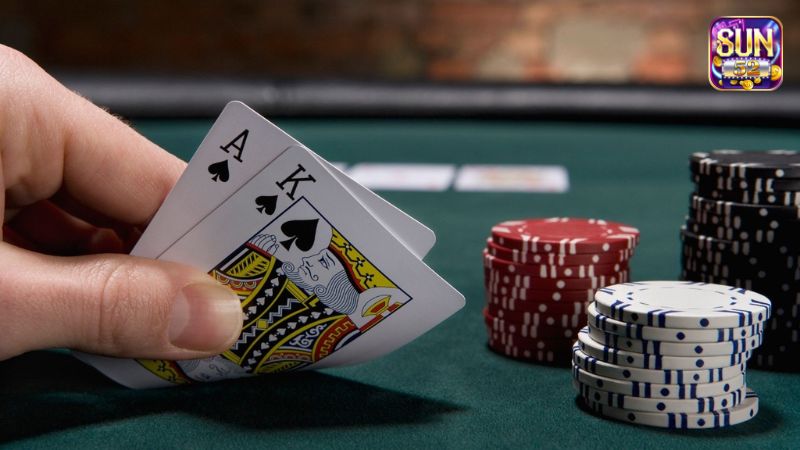 Việc chơi Poker có hợp pháp không tuỳ vào quy định ở từng nơi